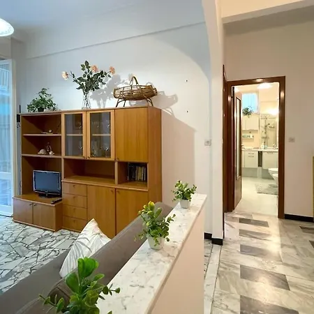 شقة Terrace Con Ampia Terrazza Privata