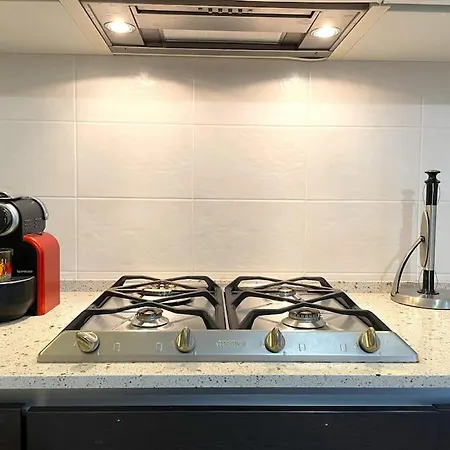 Terrace Con Ampia Terrazza Privata