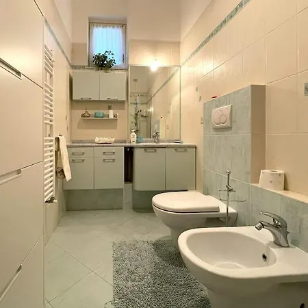 Terrace Con Ampia Terrazza Privata Apartament Chiavari