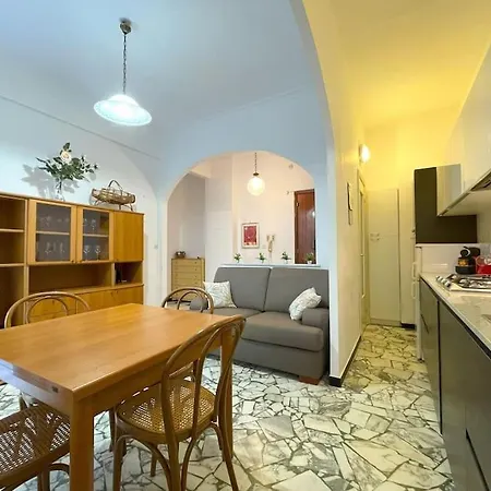 Apartament Terrace Con Ampia Terrazza Privata *