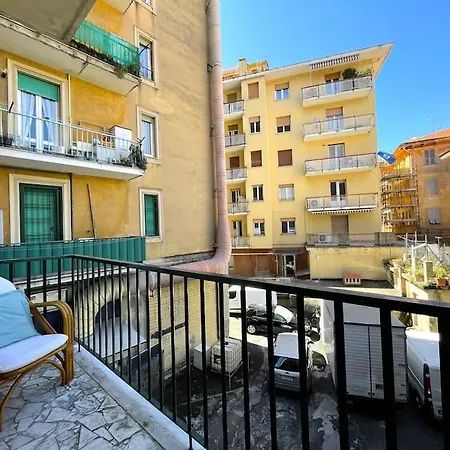 Apartament Terrace Con Ampia Terrazza Privata *