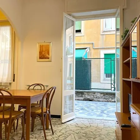 公寓 Terrace Con Ampia Terrazza Privata 基亚瓦里