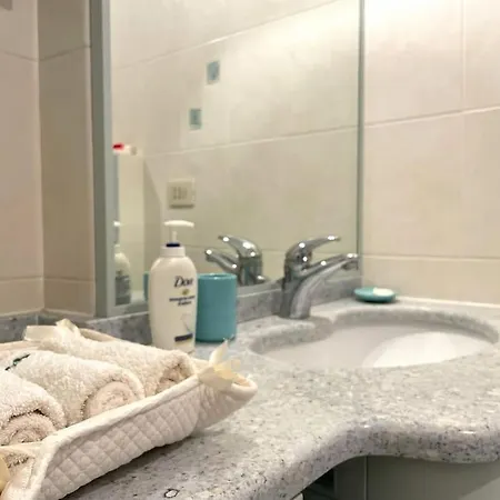 Terrace Con Ampia Terrazza Privata Apartament Chiavari