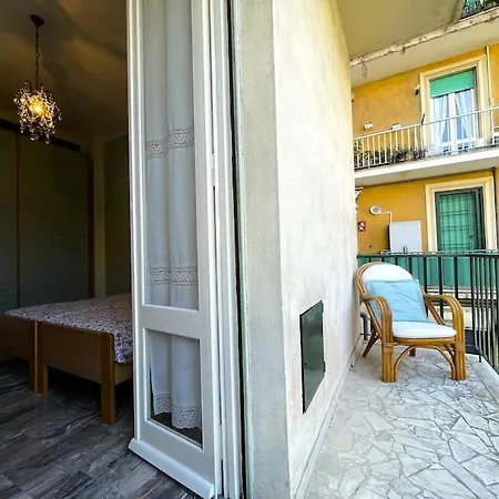 Terrace Con Ampia Terrazza Privata *