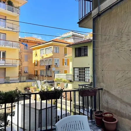 Terrace Con Ampia Terrazza Privata 公寓