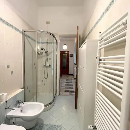 Apartament Terrace Con Ampia Terrazza Privata *